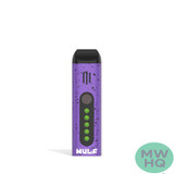 Yocan Flora Portable Dry Herb Vaporizer Kit by Wulf Mods - Limited Edition