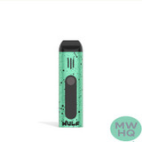 Yocan Flora Portable Dry Herb Vaporizer Kit by Wulf Mods - Limited Edition
