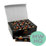 Pharaohs Coconut Quick Light Charcoal 40mm Round Style - 100 Pieces [CH1902]