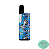 Leaf Buddi TH720 Pro 500mAh Variable Voltage Vaporizer Kit With 0.5ML Cartridge - Display of 10 - LIMITED EDITION