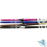 Pharaohs 75 Inch Saber Camo Silicone Hookah Hose - Assorted Colors