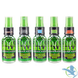 Smokezilla Smoke Eater Smokers Spray Odor Neutralizer - 30ML - Assorted Flavors - Display of 16