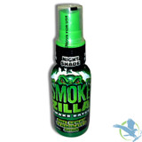 Smokezilla Smoke Eater Smokers Spray Odor Neutralizer - 30ML - Assorted Flavors - Display of 16