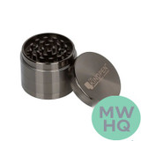 The Kind Pen Tri-Level Titanium Grinder