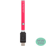 The Kind Pen VV Twist 400mAh Variable Voltage Battery