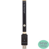 The Kind Pen VV Twist 400mAh Variable Voltage Battery