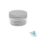RAW Smell Proof Cozy & Jar With Zipper Bag & Lock