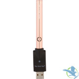 The Kind Pen 180mAh Variable Voltage 510 Thread Battery - Gold