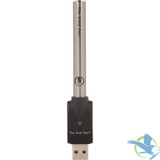 The Kind Pen 180mAh Variable Voltage 510 Thread Battery - Silver