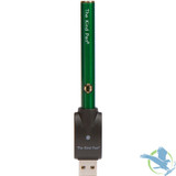 The Kind Pen 180mAh Variable Voltage 510 Thread Battery - Green