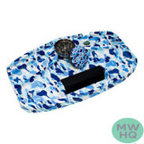 Endo GRNDZ Premium Multi-Function Rolling Tray