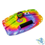 Endo GRNDZ Premium Multi-Function Rolling Tray - Tie Dye