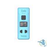 Yocan Kodo Pro 400mAh Cartridge Vaporizer Box Mod - Light Blue