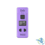 Yocan Kodo Pro 400mAh Cartridge Vaporizer Box Mod - Purple