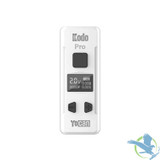 Yocan Kodo Pro 400mAh Cartridge Vaporizer Box Mod - White
