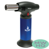 Blink Single Adjustable Flame Butane Gas Torch [MB-04]