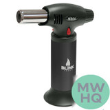Blink Single Adjustable Flame Butane Gas Torch [MB-04]