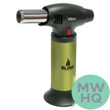 Blink Single Adjustable Flame Butane Gas Torch [MB-04]