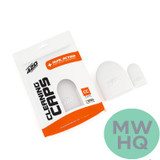 Formula 420 CC1+CC2 Cleaning Caps - Pack of 2 - Display of 24 Packs
