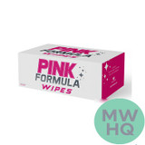 Pink Formula XL ISO Alcohol Wipes - Pack of 100