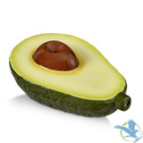 Avocado Ceramic Pipe by Fashioncraft