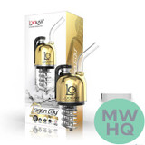 Lookah Dragon Egg 950mAh Variable Voltage E-Rig Vaporizer Kit
