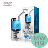 Lookah Dragon Egg 950mAh Variable Voltage E-Rig Vaporizer Kit