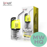 Lookah Dragon Egg 950mAh Variable Voltage E-Rig Vaporizer Kit