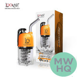 Lookah Dragon Egg 950mAh Variable Voltage E-Rig Vaporizer Kit