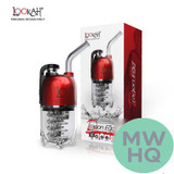 Lookah Dragon Egg 950mAh Variable Voltage E-Rig Vaporizer Kit