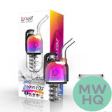 Lookah Dragon Egg 950mAh Variable Voltage E-Rig Vaporizer Kit