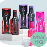 Pure Detox Maximum Strength 20oz By Neometrx
