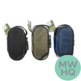 Smokezilla Zilla Thin Locking Bag - Assorted Colors - Display of 6