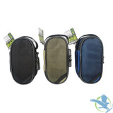 Smokezilla Zilla Thin Locking Bag - Assorted Colors - Display of 6