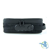 Smokezilla Zilla Thin Locking Bag - Assorted Colors - Display of 6