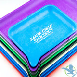 Santa Cruz Shredder Small Hemp Tray - Assorted Colors