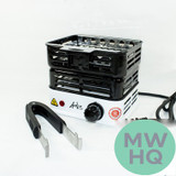 Avalon Tower 1000W Electric Burner