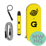 Lemonnade x G Pen Micro+ Variable Voltage Vaporizer Kit