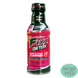 The Fixx Detox Body System Cleanser 16oz