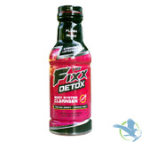 The Fixx Detox Body System Cleanser 16oz - Strawberry Lemonade