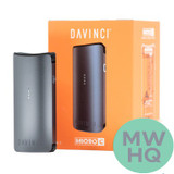 Davinci MIQRO-C 18350 Dry Herb Vaporizer Kit