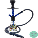 Pharaohs Cubo 16 Inch Single Hose Hookah