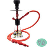 Pharaohs Cubo 16 Inch Single Hose Hookah