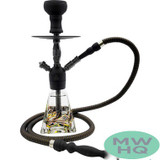 Pharaohs Cubo 16 Inch Single Hose Hookah