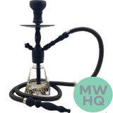 Pharaohs Cubo 16 Inch Single Hose Hookah