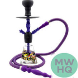 Pharaohs Cubo 16 Inch Single Hose Hookah