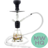 Pharaohs Cubo 16 Inch Single Hose Hookah
