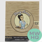 Blazy Susan Unbleached Rolling Papers