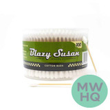 Blazy Susan Cotton Buds