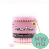 Blazy Susan Cotton Buds